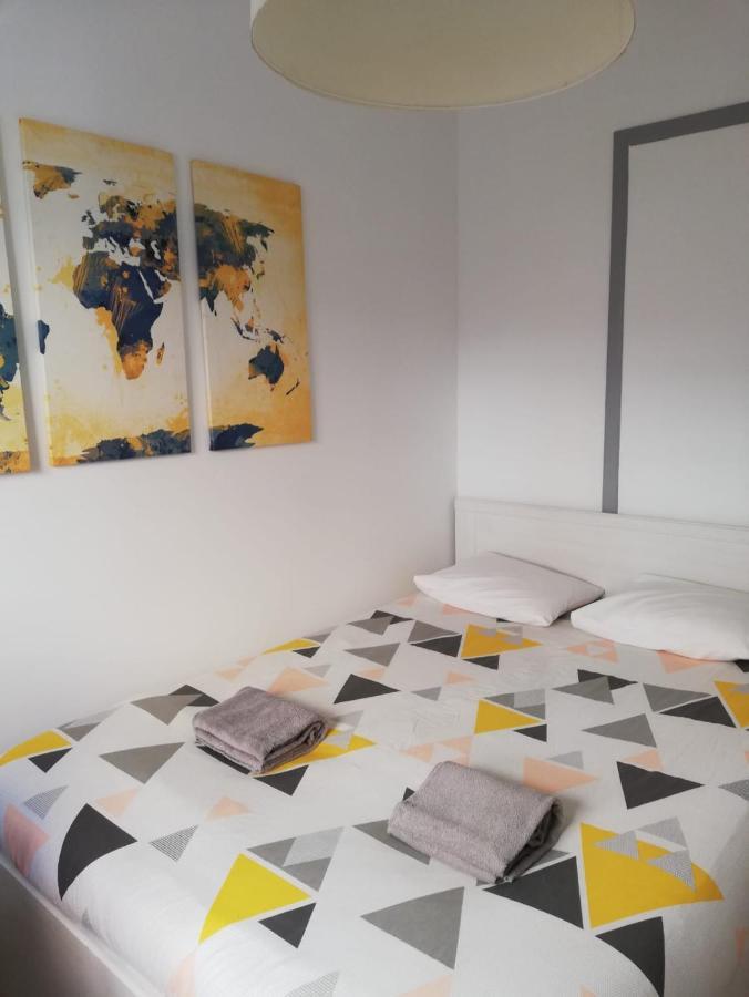 Bed&Shower Moscavide -Self Check-In Esterno foto