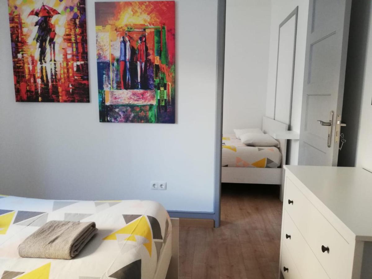 Bed&Shower Moscavide -Self Check-In Esterno foto