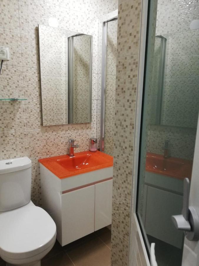 Bed&Shower Moscavide -Self Check-In Esterno foto
