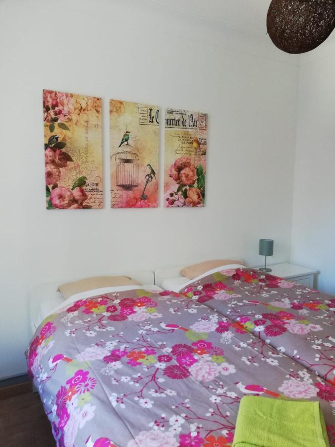 Bed&Shower Moscavide -Self Check-In Esterno foto