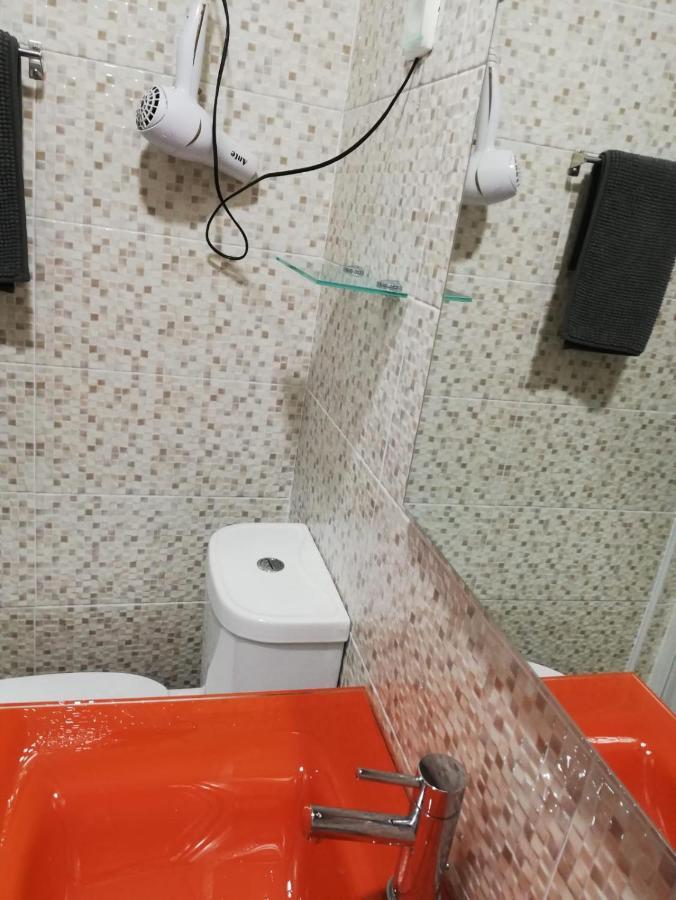 Bed&Shower Moscavide -Self Check-In Esterno foto